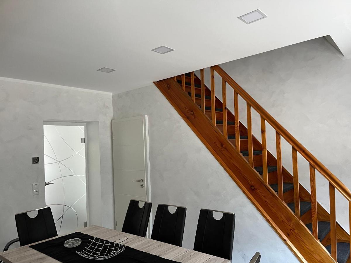 Ellas Ferienhaus Elbingerode  Extérieur photo