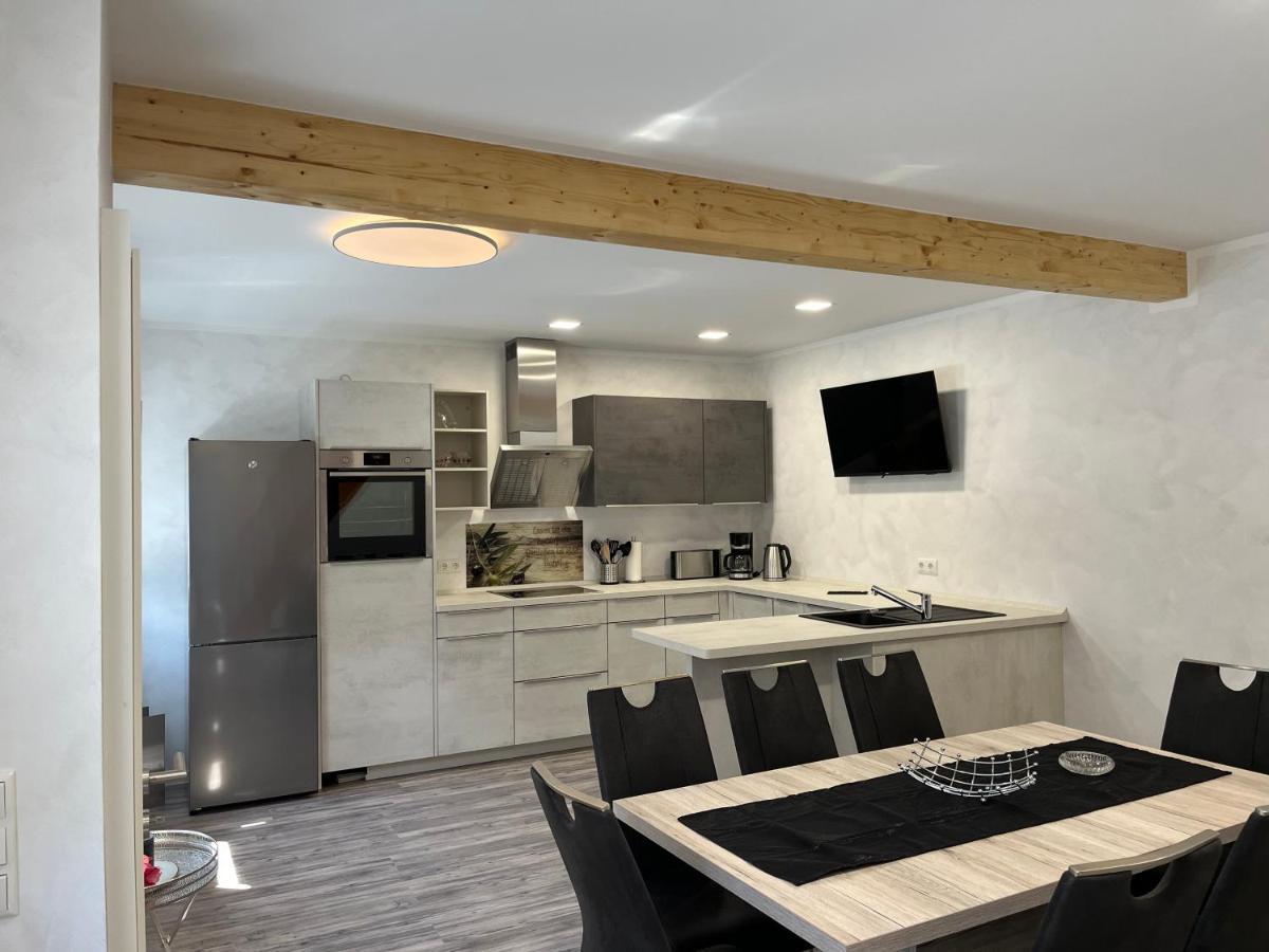 Ellas Ferienhaus Elbingerode  Extérieur photo