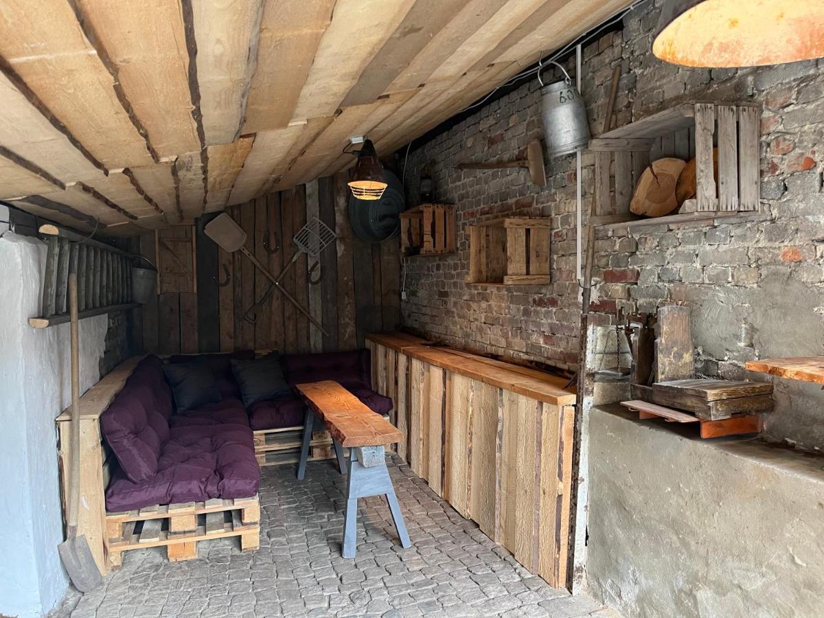 Ellas Ferienhaus Elbingerode  Extérieur photo